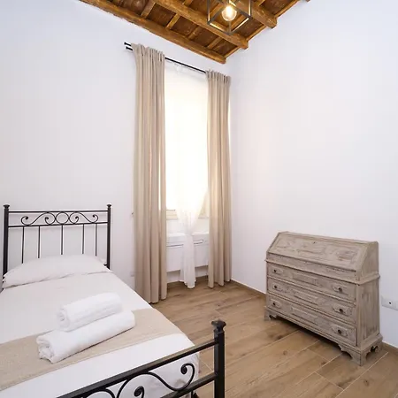 Appartamento Vatican Borgo Pio Roma