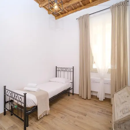 Appartamento Vatican Borgo Pio