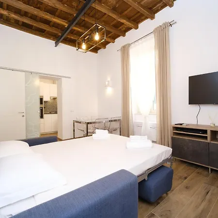 Appartamento Vatican Borgo Pio