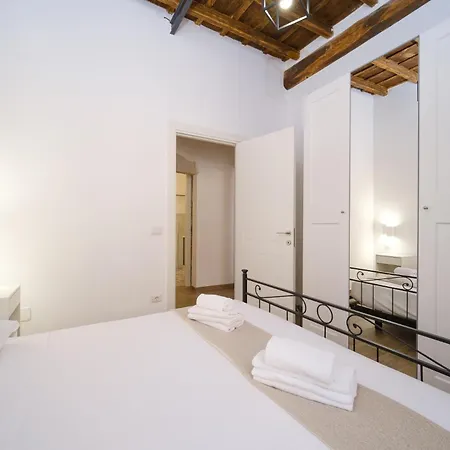 Appartement Vatican Borgo Pio *