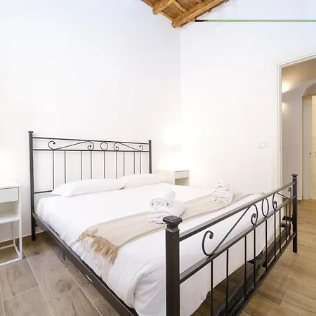 Appartement Vatican Borgo Pio