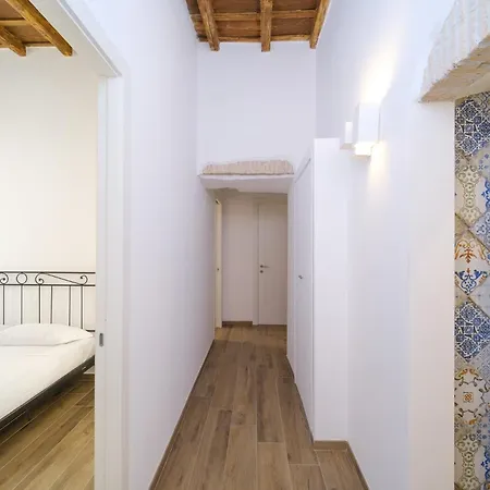 Appartement Vatican Borgo Pio *