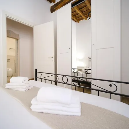 Vatican Borgo Pio *