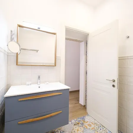 Vatican Borgo Pio Appartement *